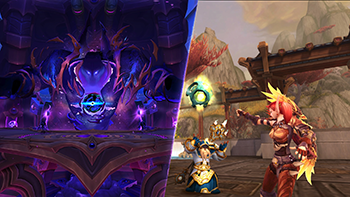 10月16日“地心之战”第三赛季PVE/PVP处罚公告