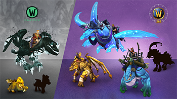 购买365天游戏时间，获取额外好礼