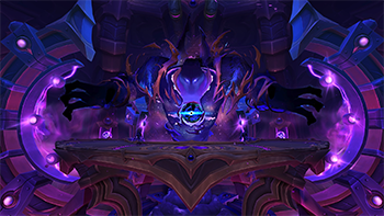 10月10日“地心之战”第三赛季PVE处罚公告