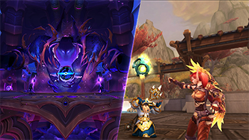 10月23日“地心之战”第三赛季处罚公告