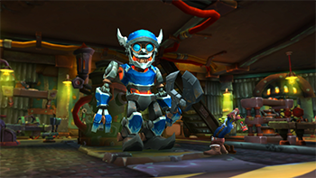 《魔兽世界》在线修正——10月17日